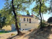 Villa singola in vendita a Verniana, Monte San Savino