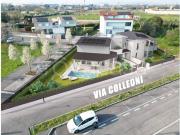 Villa bifamiliare in vendita a Verona via Bartolomeo...