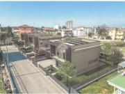 Villa singola in vendita a Verona via Galassia, Cà di David