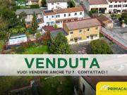 Villa singola in vendita a Verona via Marchesino, Cà di...