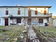 Villa singola in vendita a Viadana via Deledda, 47