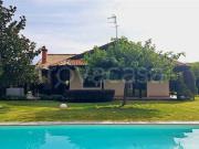 Villa singola in vendita a Viagrande