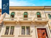 Villa singola in vendita a Viareggio