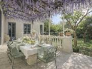 Villa singola in vendita a Viareggio via Giuseppe Verdi, 8