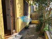 Villa singola in vendita a Viareggio via Manfredo Bertini