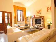 Villa singola in vendita a Viareggio via Mentana, 13