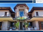 Villa singola in vendita a Viareggio via Puccini, Torre...