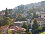Villa singola in vendita a Vicenza, Monte Berico