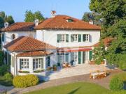 Villa singola in vendita a Vicenza, Monte Berico