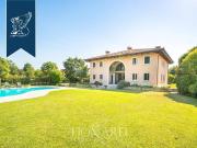 Villa singola in vendita a Vicenza, San Pio X