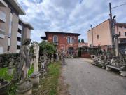 Villa singola in vendita a Vicenza via Bernardino...