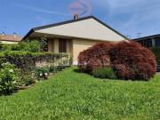 Villa singola in vendita a Viganò via XXIV maggio
