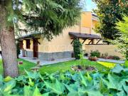 Villa singola in vendita a Vigevano via Ceresio