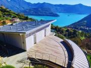 Villa singola in vendita a Vigolo via Aldo Moro, 5