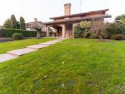 Villa singola in vendita a Vigonza via Armando Diaz