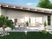 Villa singola in vendita a Villa d'Almè via Ventolosa