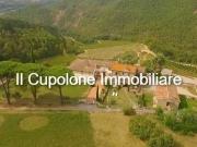 Villa singola in vendita a Villa, Dicomano