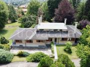 Villa singola in vendita a Villa, Pollone