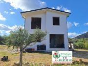 Villa singola in vendita a Villabate via l/28