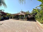 Villa singola in vendita a Villagrazia di Carini, Carini