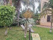 Villa singola in vendita a Villagrazia di Carini, Carini