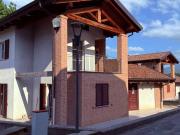 Villa singola in vendita a Villanova Mondovì strada...