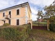 Villa singola in vendita a Villanova Monferrato via...