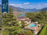 Villa singola in vendita a Villongo