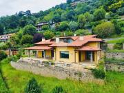 Villa singola in vendita a Villongo via dei Ronchi, 8