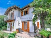 Villa singola in vendita a Villongo via Giacomo Quarenghi