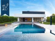 Villa singola in vendita a Villorba