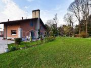 Villa singola in vendita a Vimercate