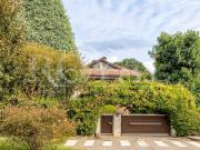 Villa singola in vendita a Vimercate via Louis Pasteur, 26