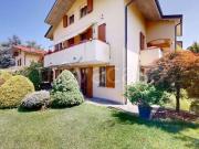 Villa singola in vendita a Vimercate via Passirano
