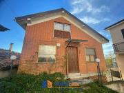 Villa singola in vendita a Vinchio via Capitano Laiolo, 16