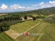 Villa singola in vendita a Vinci
