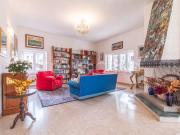 Villa singola in vendita a Viterbo via Alessandro...