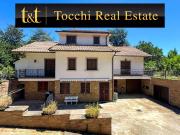 Villa singola in vendita a Viterbo strada Acquabianca,...