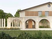 Villa singola in vendita a Vittoria Apuana, Forte dei Marmi