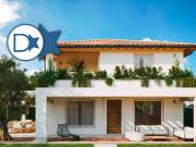 Villa singola in vendita a Vittoria Apuana, Forte dei Marmi