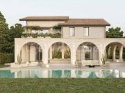 Villa singola in vendita a Vittoria Apuana, Forte dei Marmi