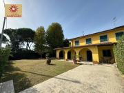 Villa singola in vendita a Vittoria Apuana, Forte dei Marmi