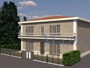 Villa singola in vendita a Vittoria Apuana, Forte dei Marmi