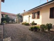 Villa singola in vendita a Vittuone via Alessandro Volta, 7