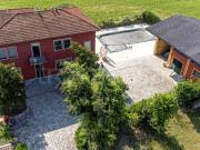 Villa singola in vendita a Voghera via Liguria, 8