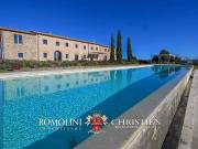 Villa singola in vendita a Volterra