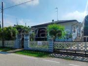 Villa singola in vendita a Zampine, Stienta