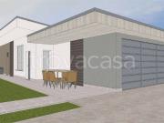 Villa singola in vendita a Zanica