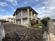 Villa singola in vendita a Zero Branco via Cappella, 1/a