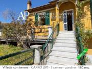 Villa singola in vendita a Ziona, Carro